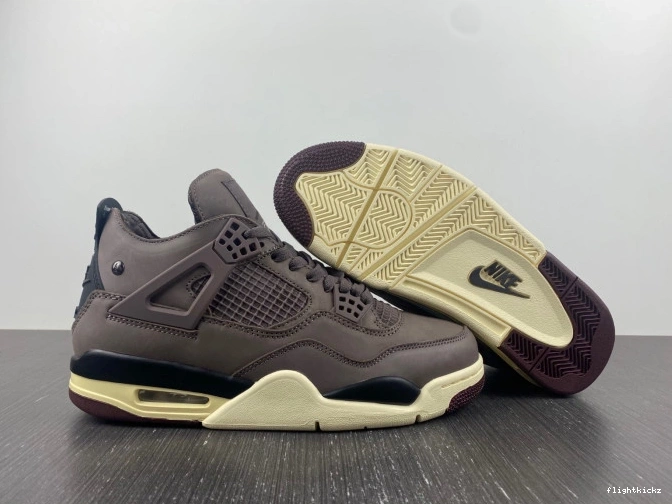 Ma Ore 4 Jordan Retro Air DV6773-220 Maniere Violet A 1121